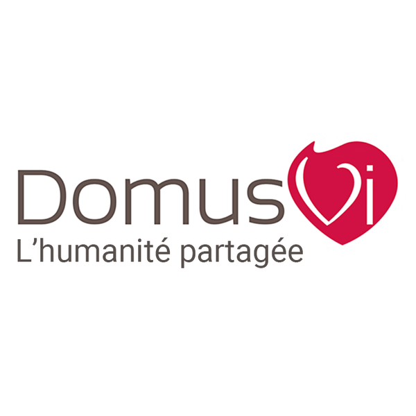 Domusvi Les Jardins des Verchères maison de retraite établissement public