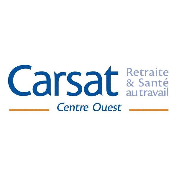 Carsat Centre Ouest - Point d'accueil sur RDV - Châtellerault caisse de retraite et de prévoyance