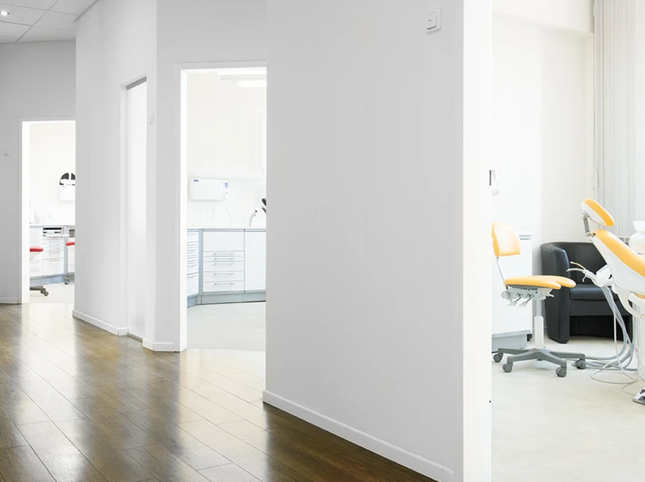 Dr. Cornelia Kappertz-Stettner M.Sc. Implantologie, Bissener Straße in Würselen