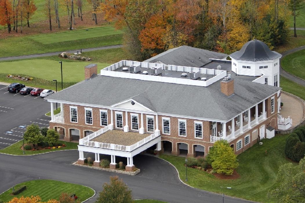 Charter Oak Country Club - Hudson, MA