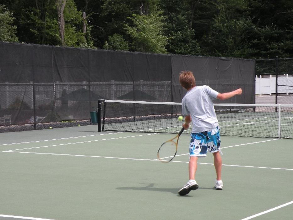 Charter Oak Country Club - Hudson, MA