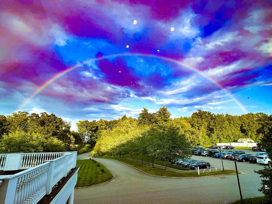 Charter Oak Country Club - Hudson, MA