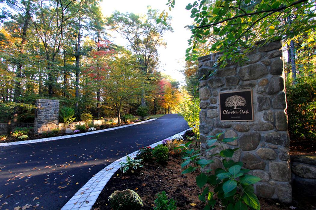 Charter Oak Country Club - Hudson, MA