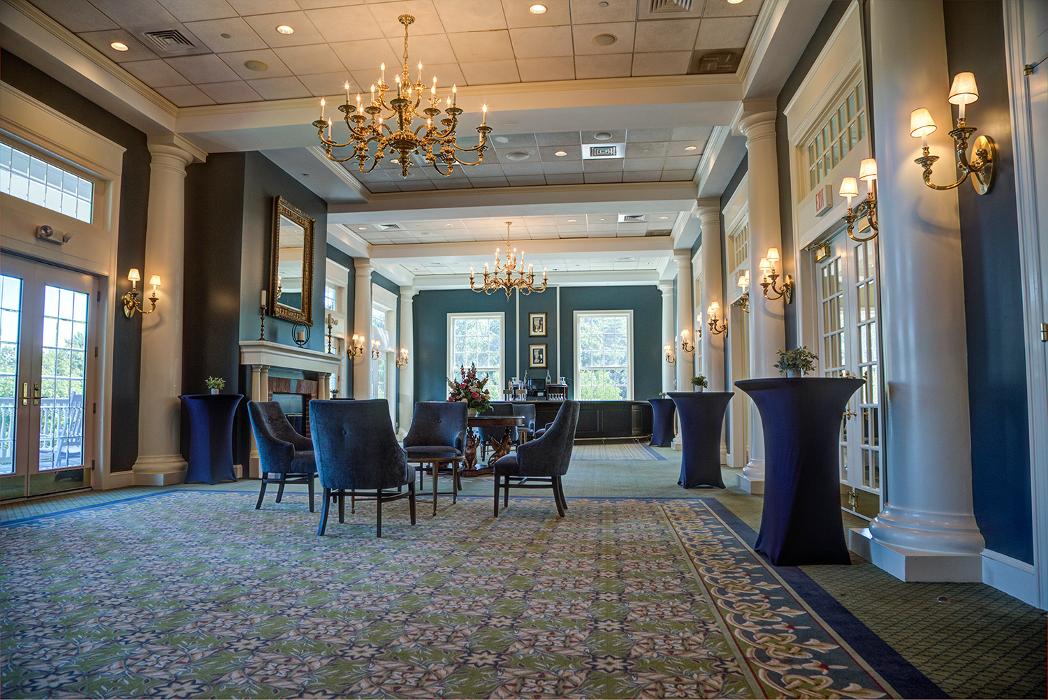 Charter Oak Country Club - Hudson, MA