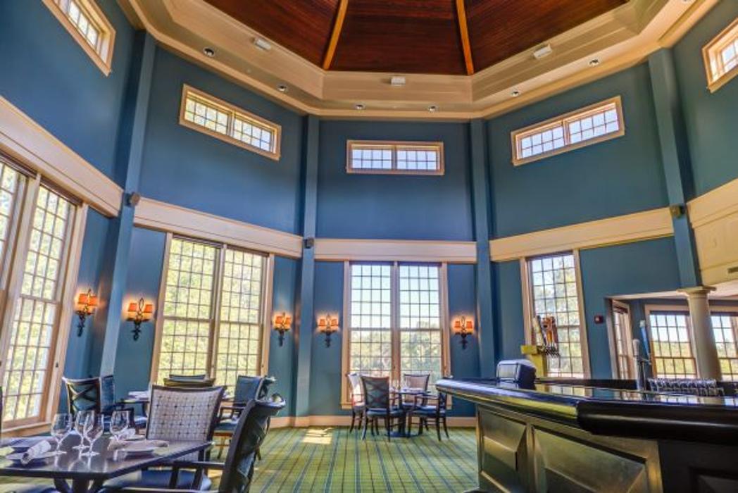 Charter Oak Country Club - Hudson, MA