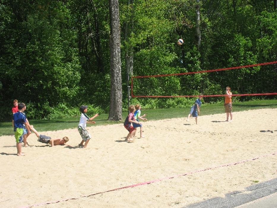 Charter Oak Country Club - Hudson, MA