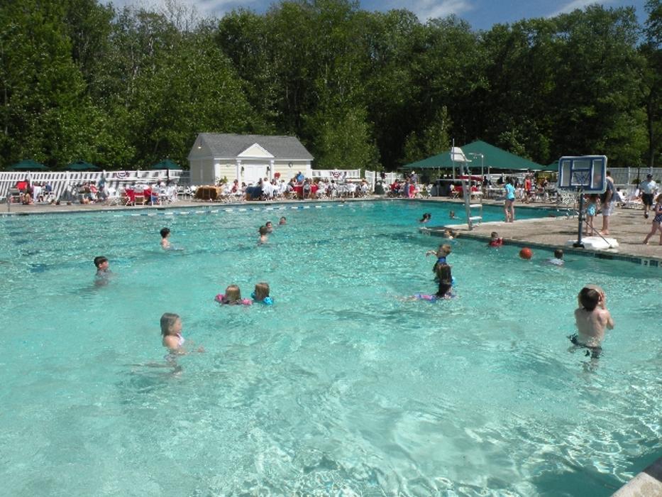 Charter Oak Country Club - Hudson, MA