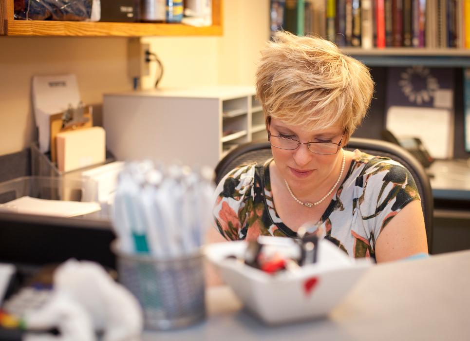 Dahl Family Chiropractic Image