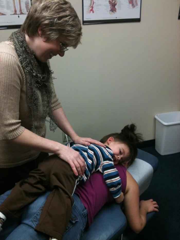 Dahl Family Chiropractic Image