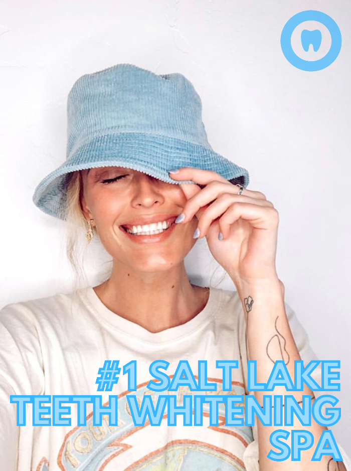 Organically White Teeth Whitening - Albuquerque, NM