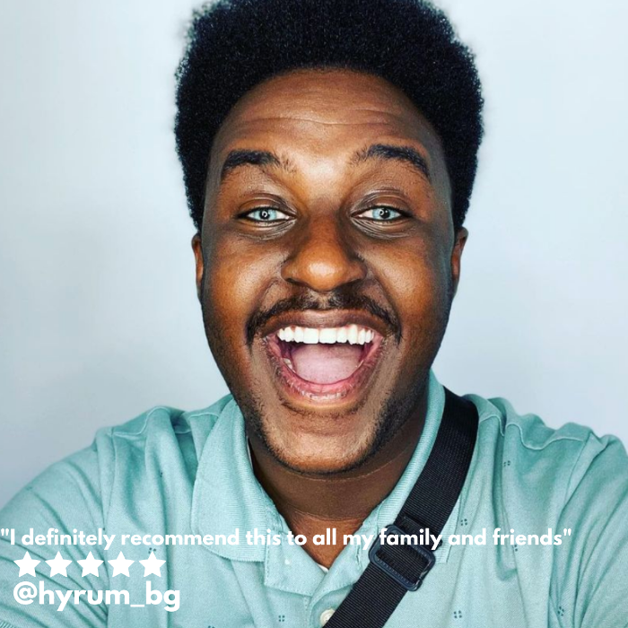 Organically White Teeth Whitening - Albuquerque, NM