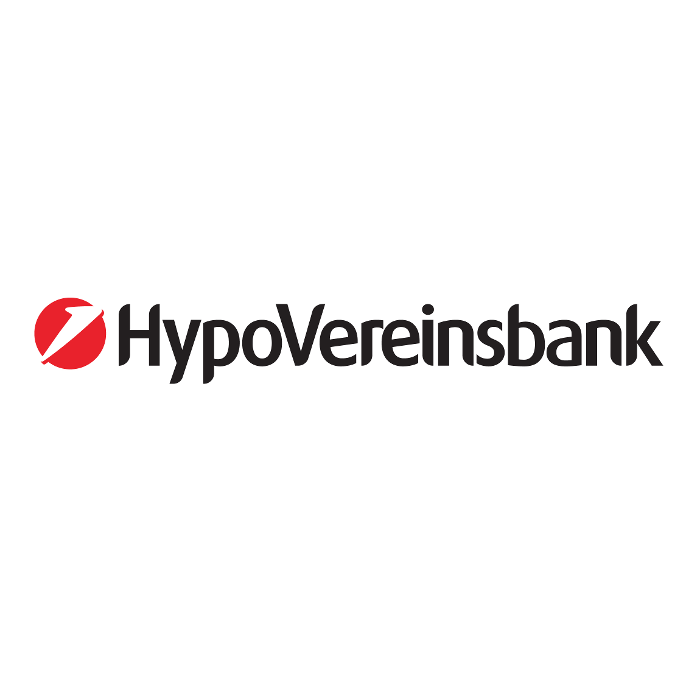 Logo HypoVereinsbank Fulda