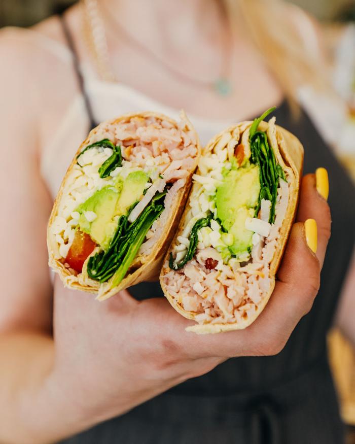 Beyond Juicery + Eatery - Birmingham, MI