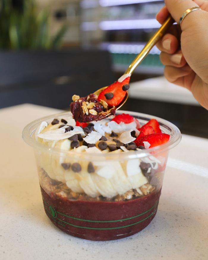 Beyond Juicery + Eatery - Birmingham, MI