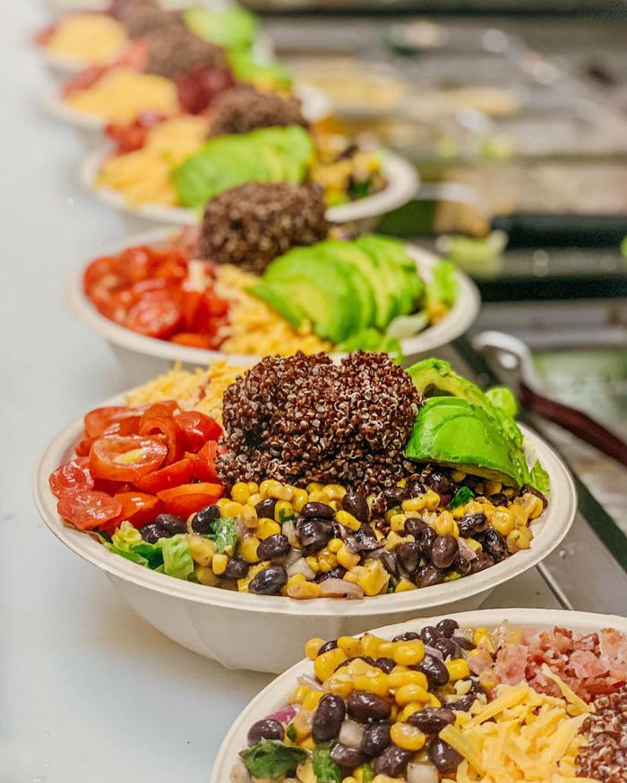 Beyond Juicery + Eatery - Brecksville, OH