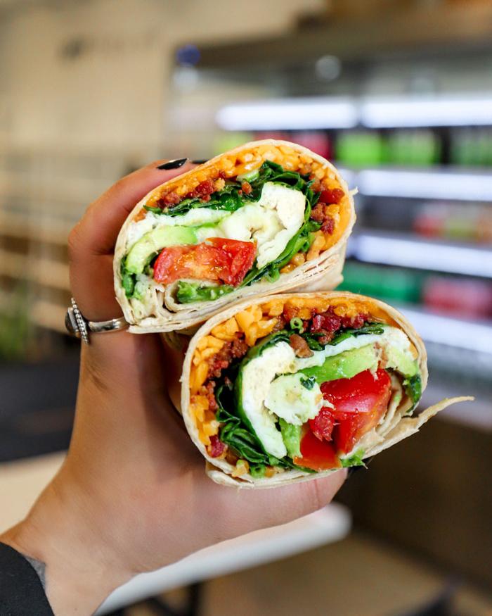 Beyond Juicery + Eatery - Brecksville, OH