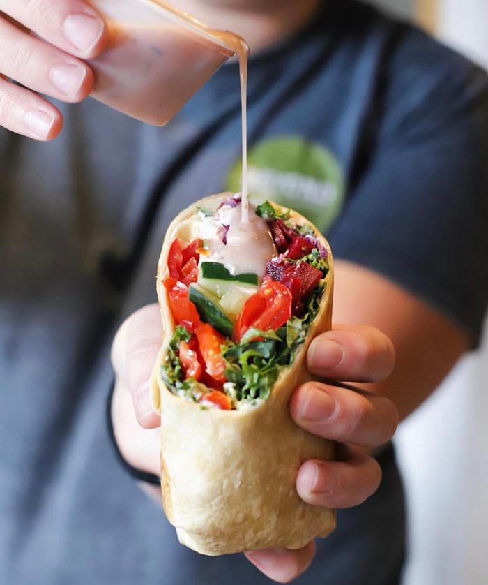 Beyond Juicery + Eatery - Brecksville, OH