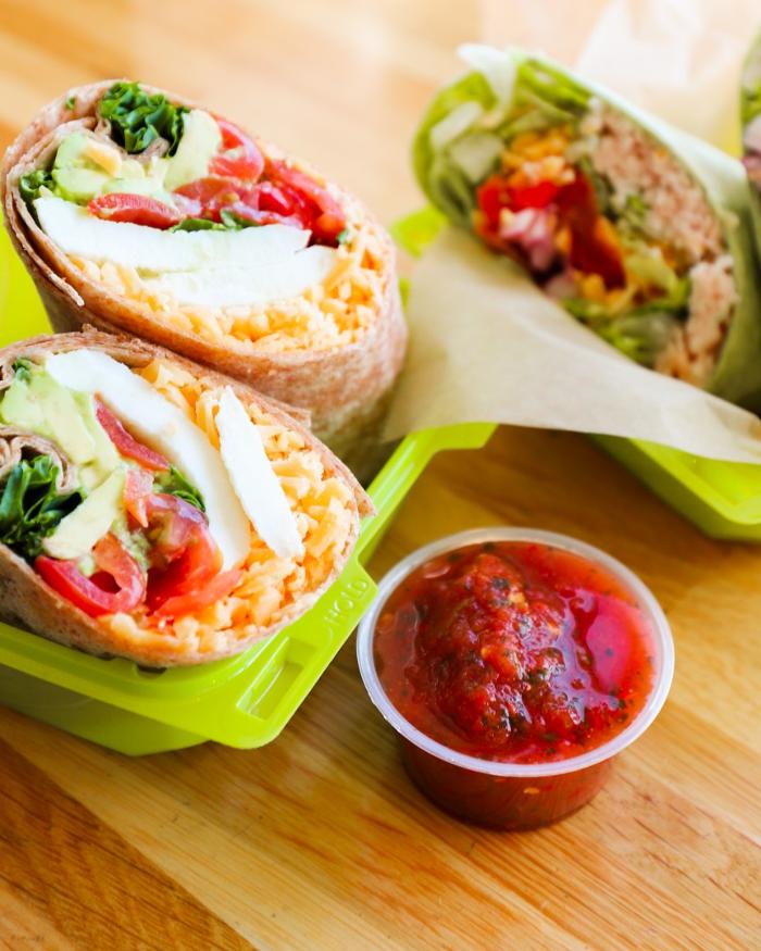 Beyond Juicery + Eatery - Northville, MI