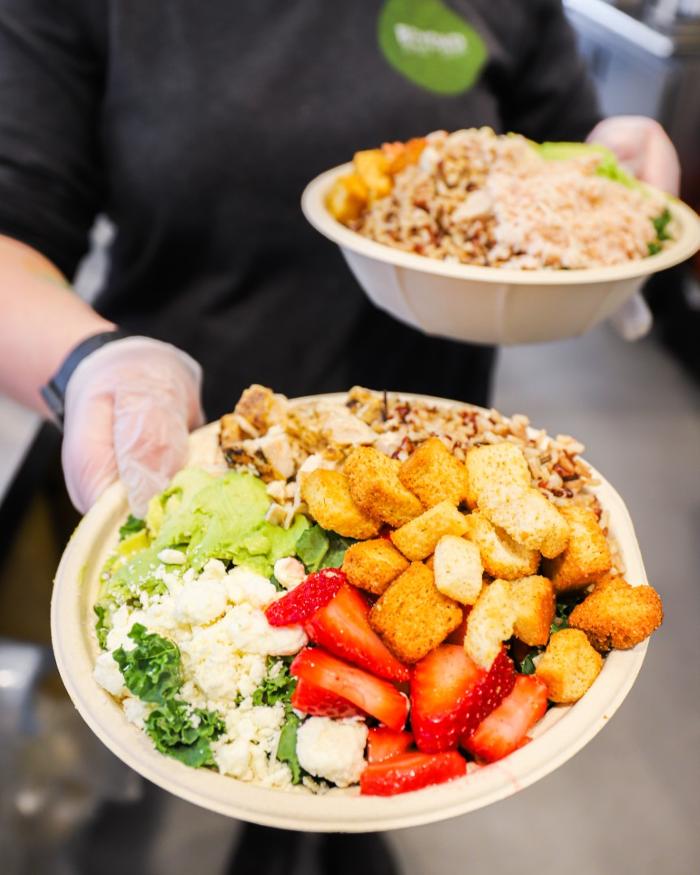 Beyond Juicery + Eatery - Northville, MI