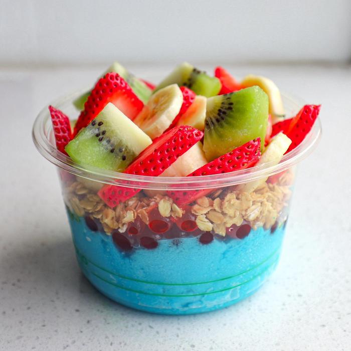 Beyond Juicery + Eatery - Novi, MI