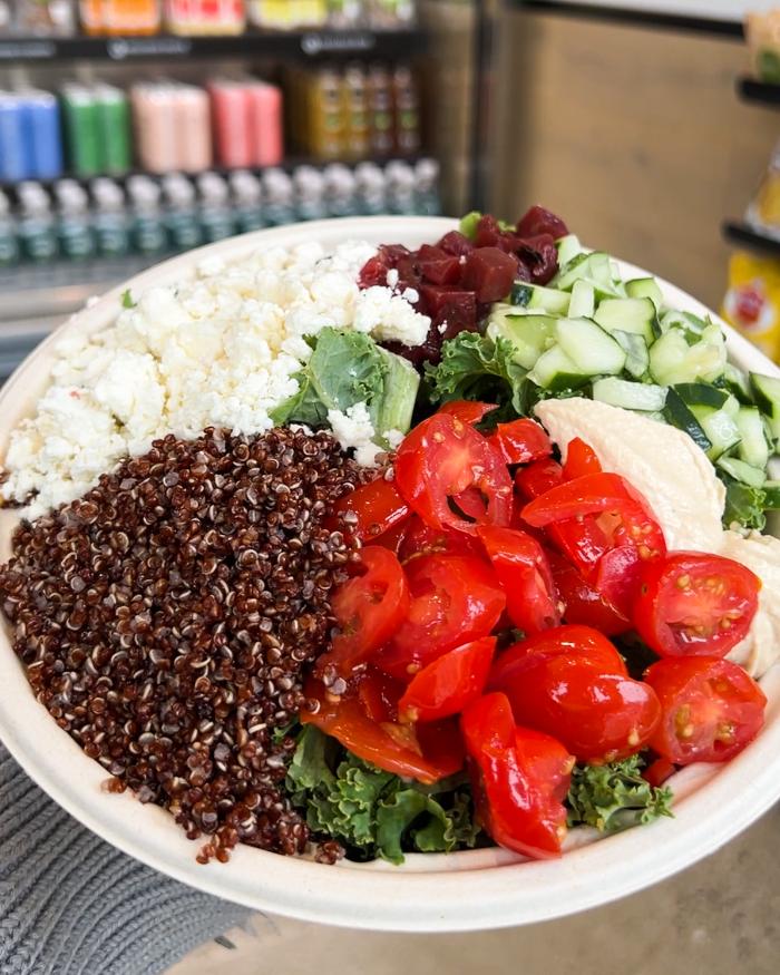 Beyond Juicery + Eatery - West Bloomfield, MI