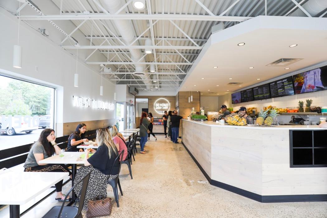 Beyond Juicery + Eatery - West Bloomfield, MI