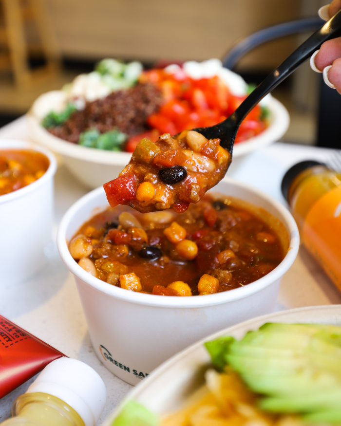 Beyond Juicery + Eatery - West Bloomfield, MI