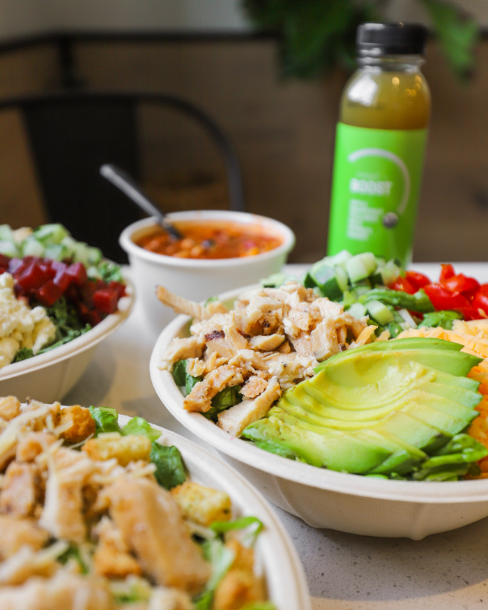 Beyond Juicery + Eatery - West Bloomfield, MI