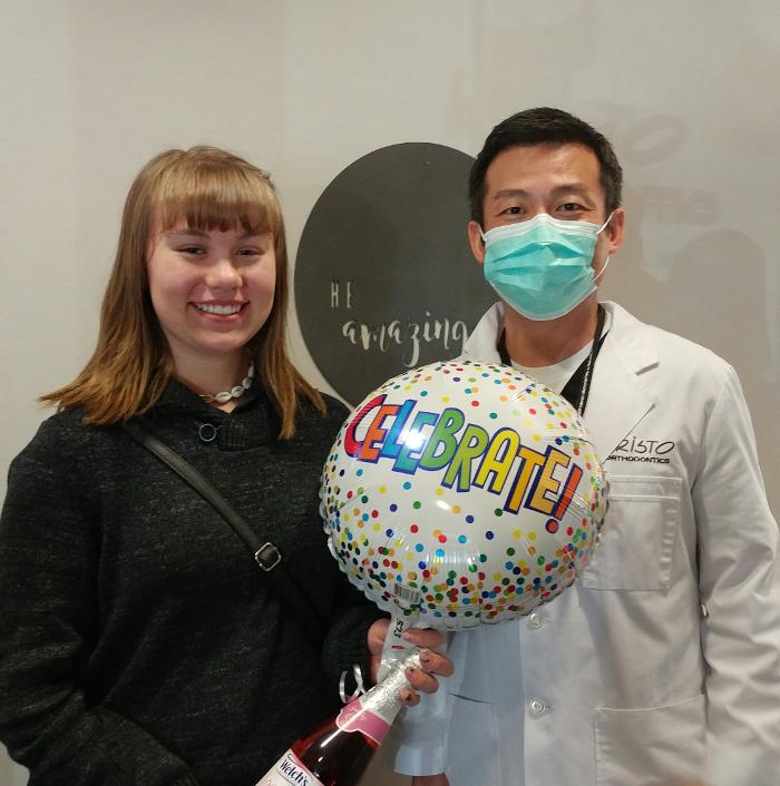 Kristo Orthodontics