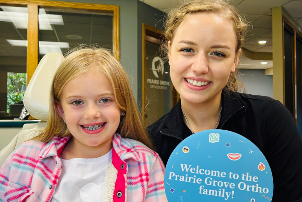 Prairie Grove Orthodontics - Sun Prairie, WI