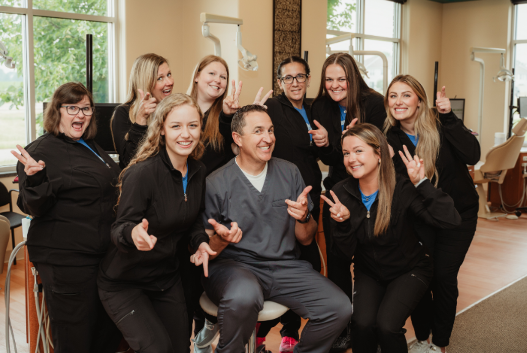 Prairie Grove Orthodontics - Sun Prairie, WI