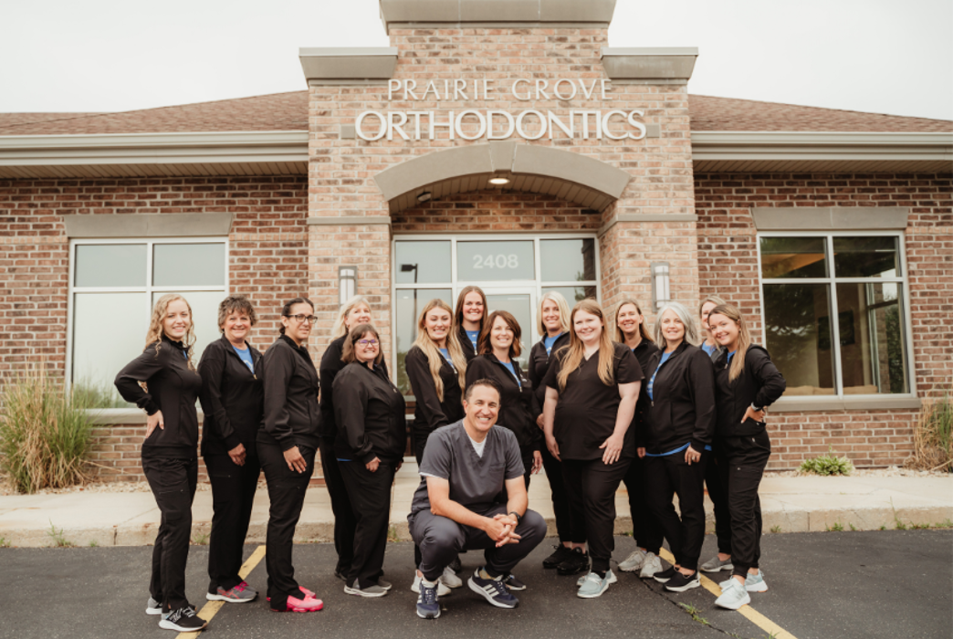 Prairie Grove Orthodontics - Sun Prairie, WI