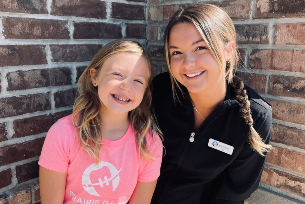 Prairie Grove Orthodontics - Sun Prairie, WI