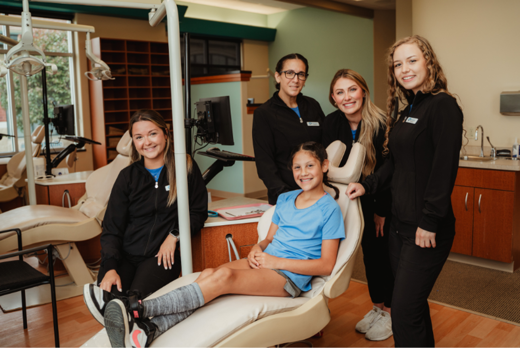 Prairie Grove Orthodontics - Sun Prairie, WI