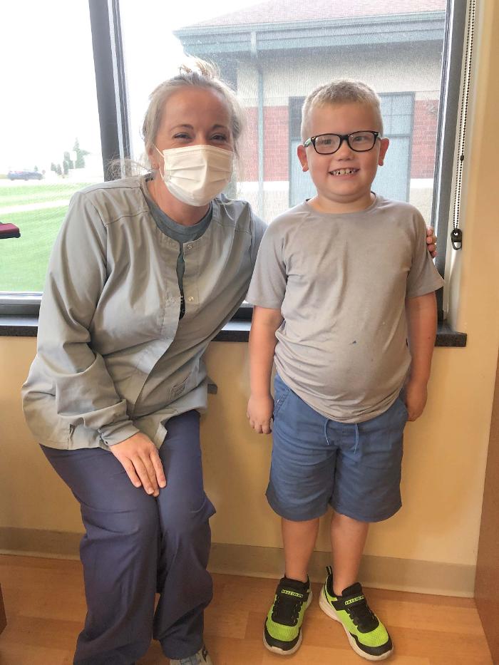 Prairie Grove Orthodontics - Sun Prairie, WI