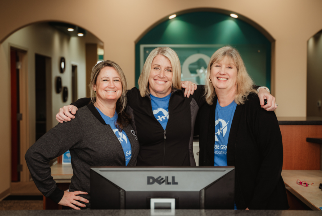 Prairie Grove Orthodontics - Sun Prairie, WI