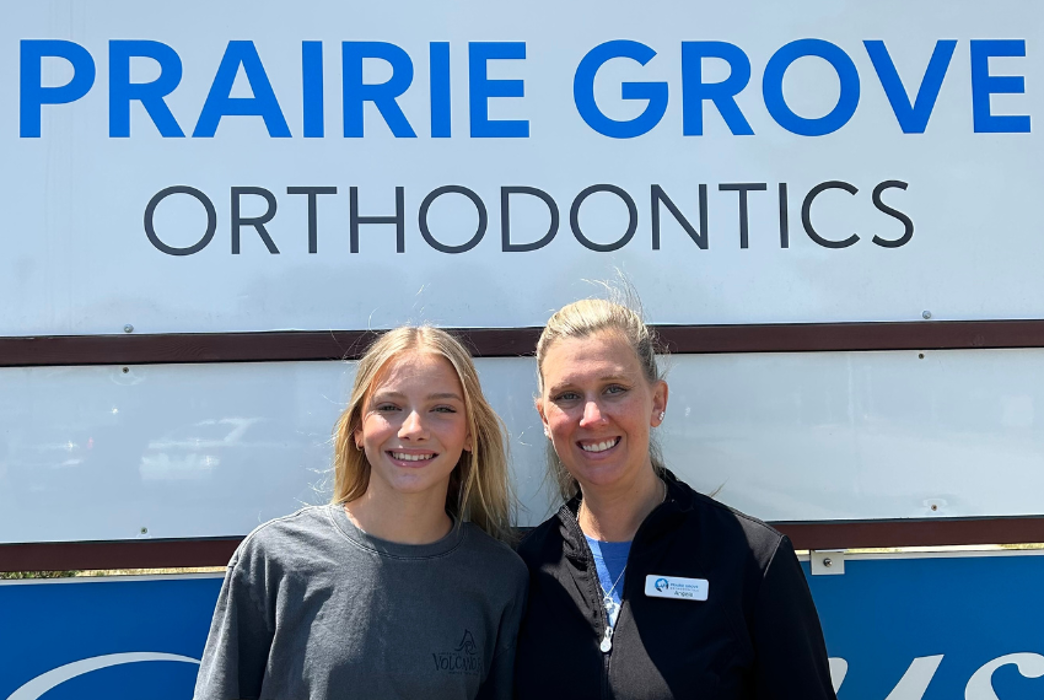 Prairie Grove Orthodontics - Sun Prairie, WI