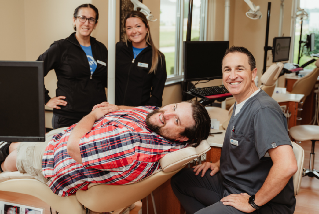 Prairie Grove Orthodontics - Sun Prairie, WI