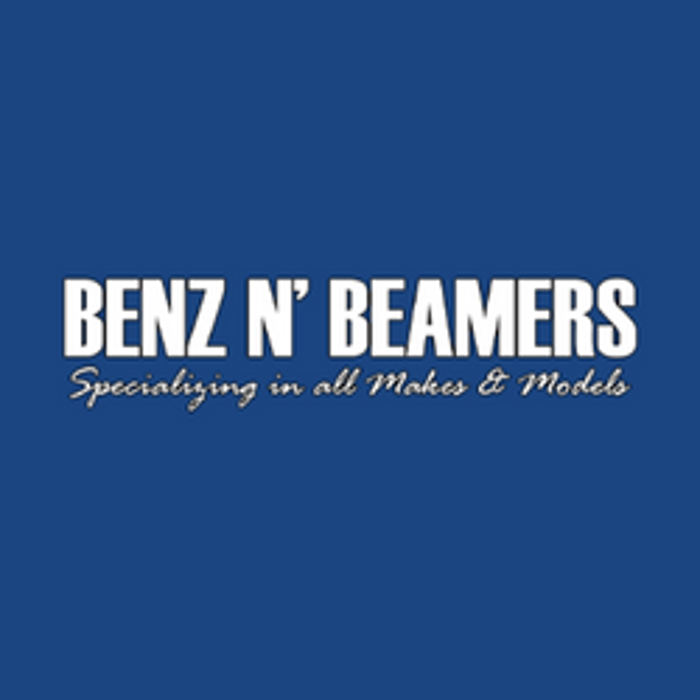 Benz 'N Beamers - Lomita, CA