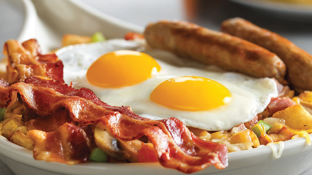 Village Inn - Bellevue, NE