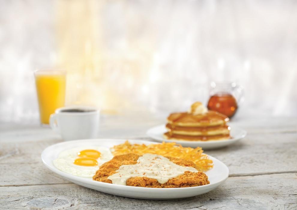 Village Inn - Bellevue, NE