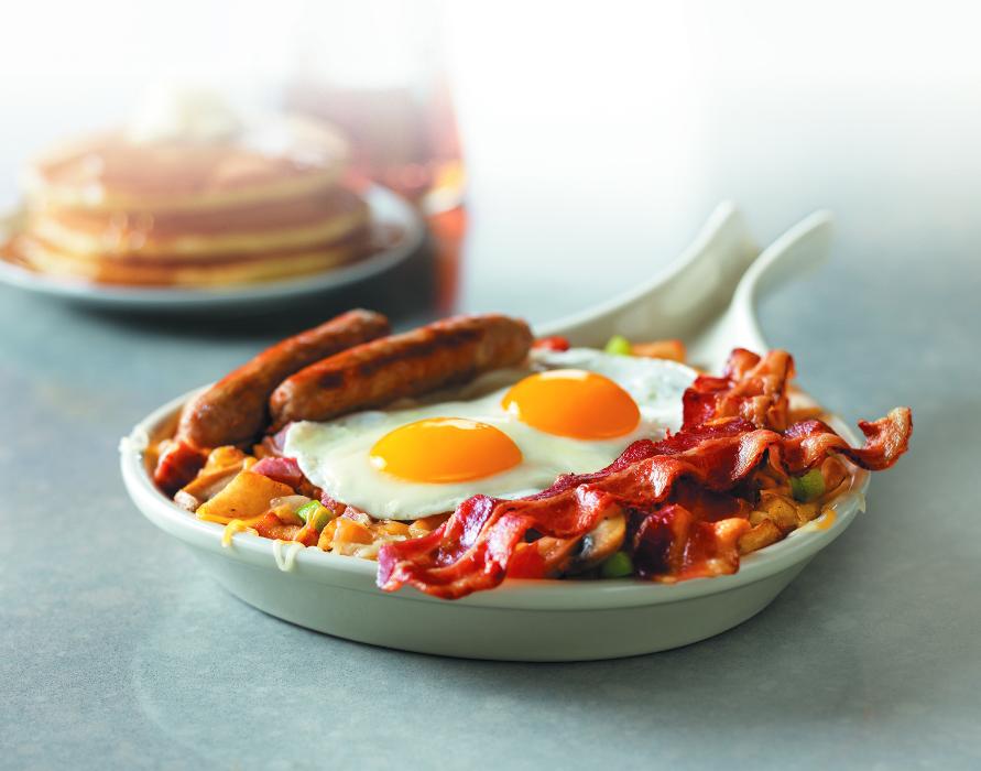Village Inn - Moline, IL