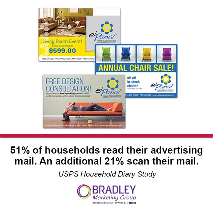 Bradley Marketing Group - West Orange, NJ