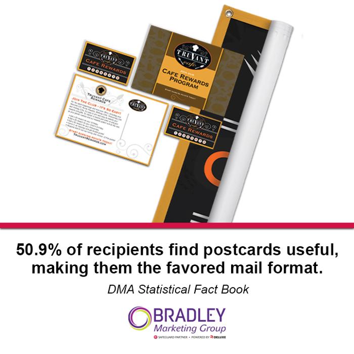 Bradley Marketing Group - West Orange, NJ