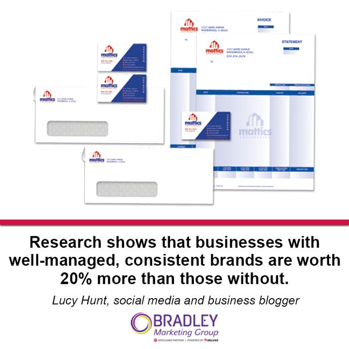 Bradley Marketing Group - West Orange, NJ