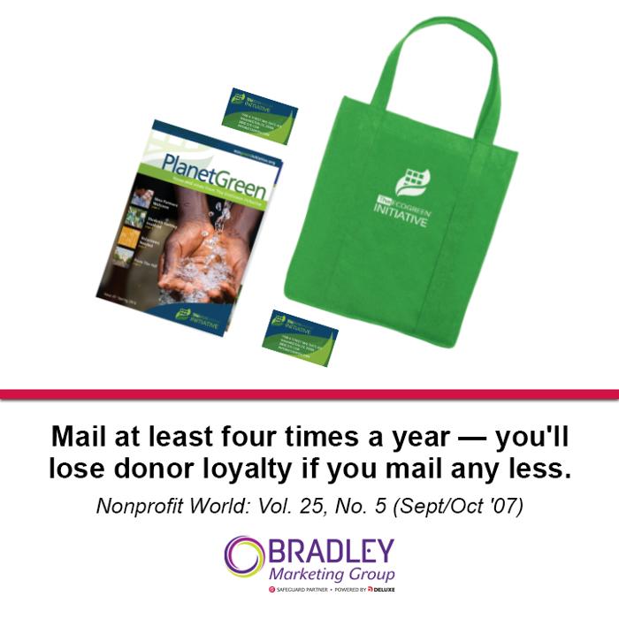Bradley Marketing Group - West Orange, NJ