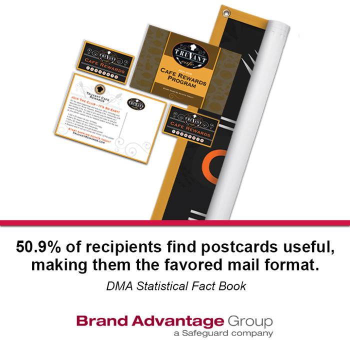 CLOSED - Brand Advantage Group - Green Bay, WI