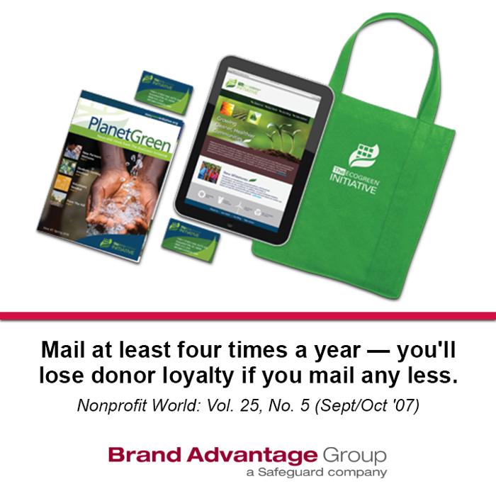 CLOSED - Brand Advantage Group - Green Bay, WI