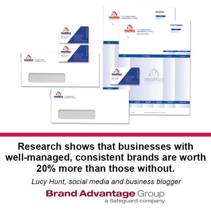 CLOSED - Brand Advantage Group - Green Bay, WI