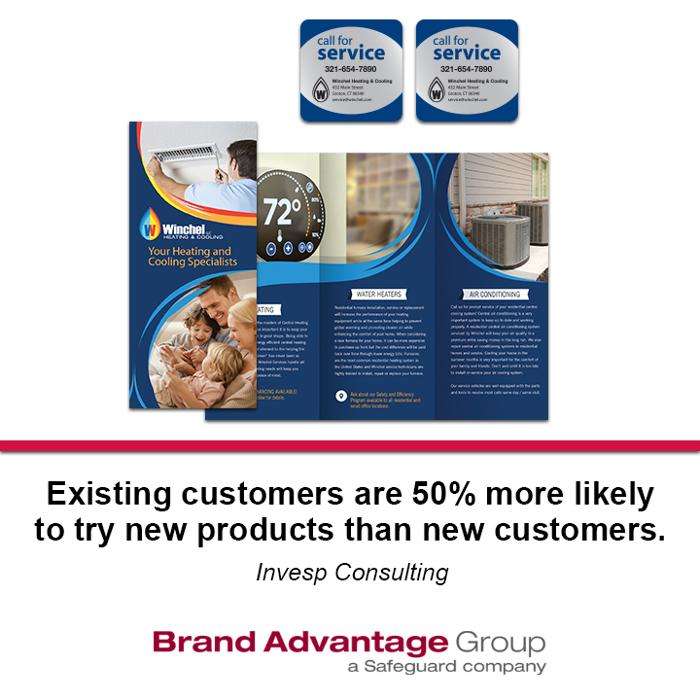 CLOSED - Brand Advantage Group - Green Bay, WI